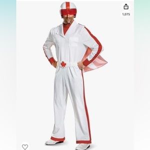 Duke Caboom Halloween Costume